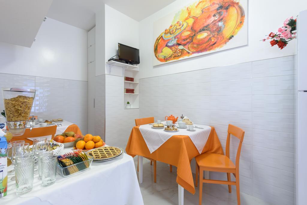 B&B Ad Maiora Roma Exterior foto