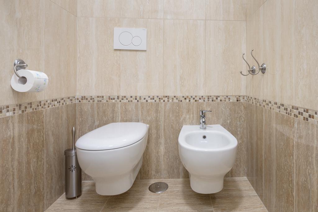 B&B Ad Maiora Roma Quarto foto