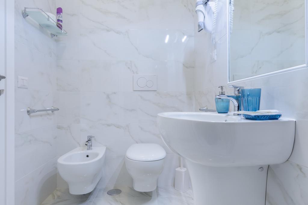 B&B Ad Maiora Roma Quarto foto