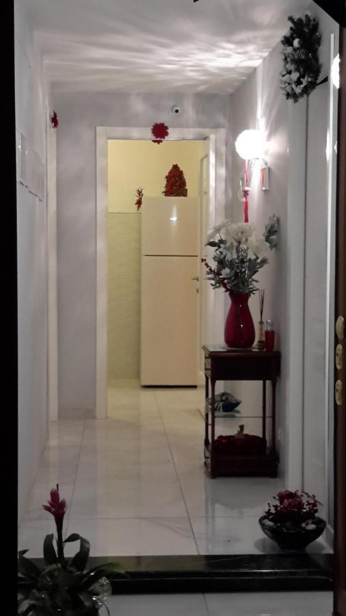 B&B Ad Maiora Roma Exterior foto